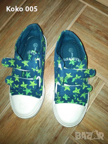 30 номер гуменки , снимка 1