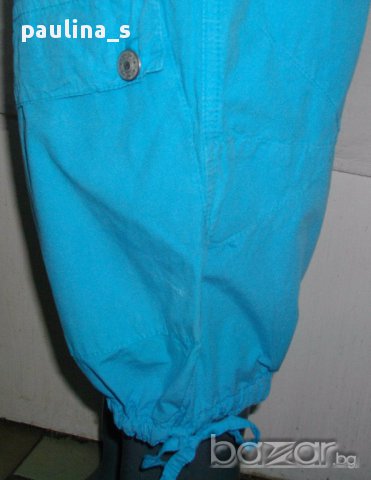 Два различни броя / Спортен карго панталон "Cache & cache" и "Jessica", снимка 7 - Спортни екипи - 14661117