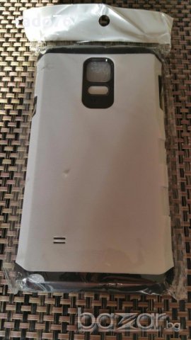 Защита Панел Капак за Самсунг Галакси Ноте 4, снимка 3 - Калъфи, кейсове - 13942447