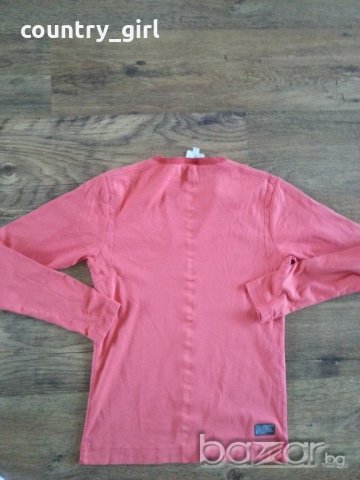 G-star Signal - мъжка блуза, снимка 8 - Блузи - 19137550