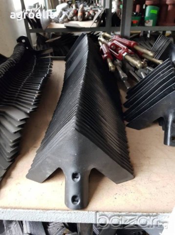 Пружина 10 и 12мм. култиватор, снимка 6 - Части - 20935744