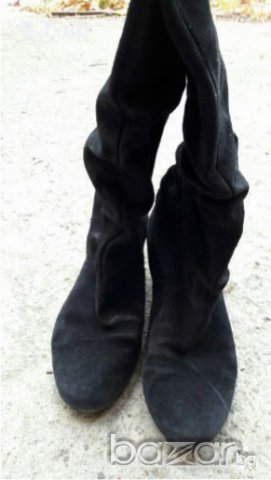 Pepe jeans, снимка 2 - Дамски ежедневни обувки - 15978814