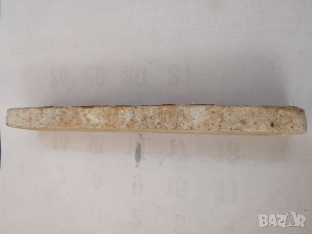 Стар немски брус "Imperator" . , снимка 4 - Колекции - 25114549