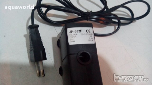 "ПРОМОЦИЯ" Вътрешен филтър JP 032F, снимка 4 - Аквариуми - 13317031