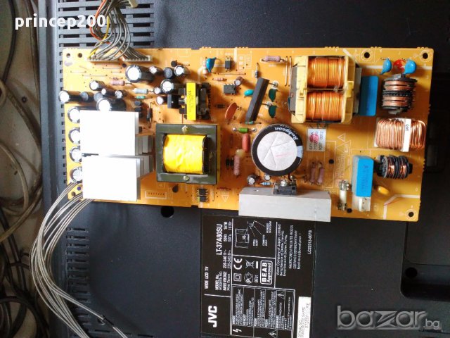 LCD ТЕЛЕВИЗОРИ на части 3, снимка 7 - Друга електроника - 17552922