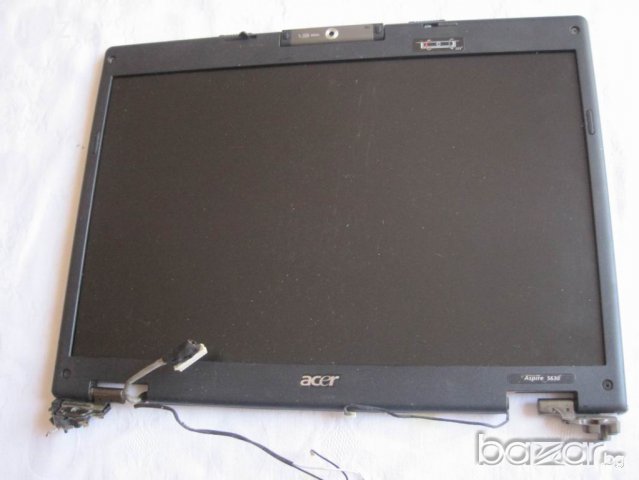 Продавам лаптоп Acer-5630-на части, снимка 1 - Части за лаптопи - 16512702