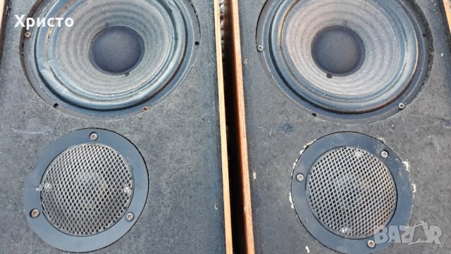  Scan-speac високо честотни, снимка 4 - Тонколони - 24606761