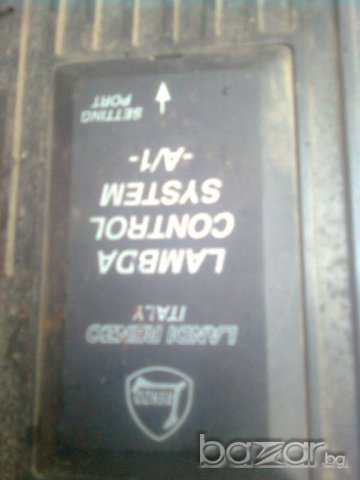 Метанова уредба без бутилка,бутилки 2 -5 лв литъра, снимка 3 - Части - 6944658