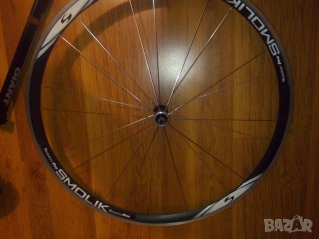 Капла ТТ (Smolik) 