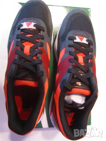 Продавам оригинални маратонки PUMA., снимка 2 - Маратонки - 23845763