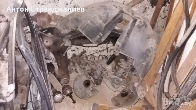 Части за пасат седан б5.5 1.9тди 131 коня , снимка 5 - Части - 22731902