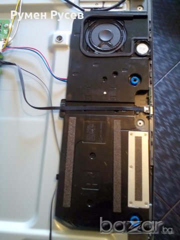 SAMSUNG UA55JS8000W  4K SUHD на части, снимка 6 - Части и Платки - 18360249