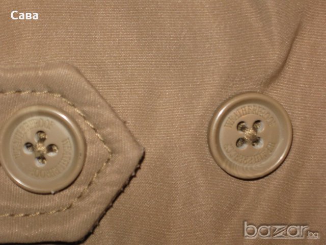 Зимно яке WEATHERPROOF   мъжко,м, снимка 7 - Якета - 19759715