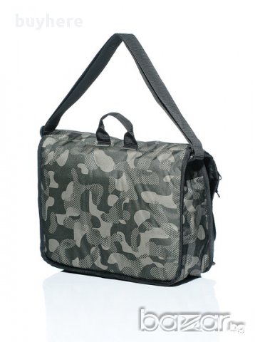 Пума Puma чанта за лаптоп, снимка 2 - Чанти - 11163746