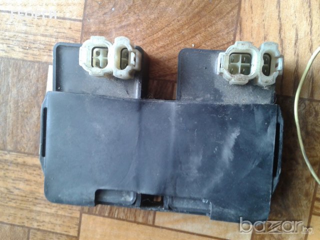 Honda Xlv, снимка 6 - Мотоциклети и мототехника - 11870553