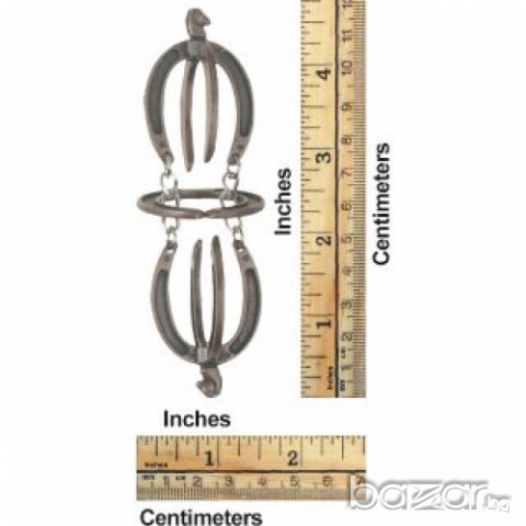 Метални триизмерни пъзели Hanayama Cast W-U, S&S и Cage, снимка 3 - Пъзели - 6606907