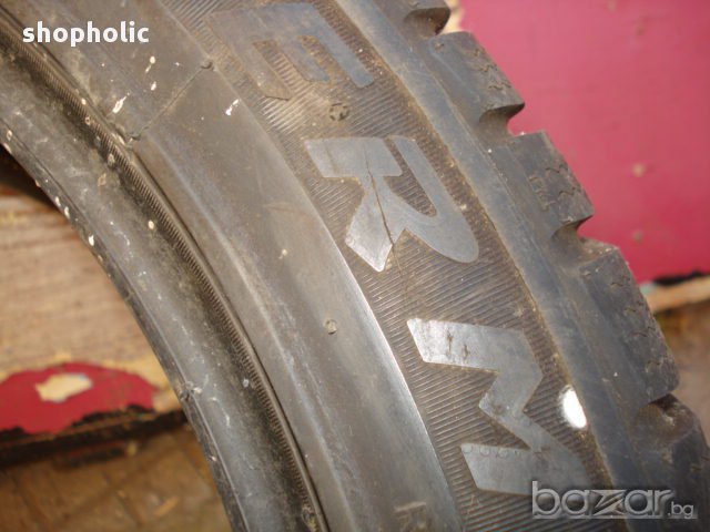 гуми 225 /45/17 зимни , снимка 2 - Гуми и джанти - 12572245