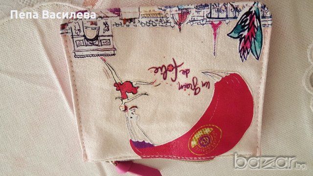 Несесер на Roger &Gallet, снимка 1