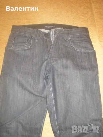 Мъжки дънки