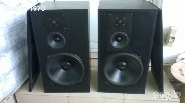 Heco-2x150w-внос швеицария, снимка 2 - Тонколони - 22868574