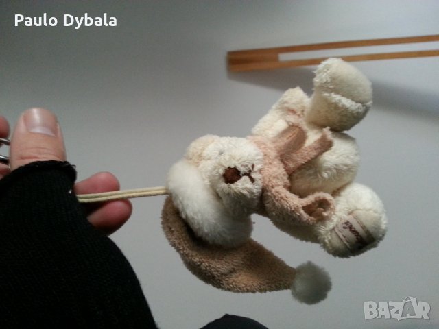 НАМАЛЕНИЕ ПЛЕВЕН Мече ключодържател , снимка 3 - Други ценни предмети - 24855410