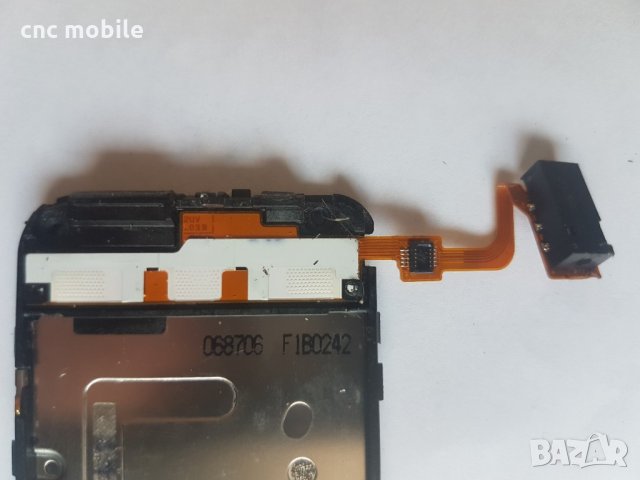 Nokia 5530 XpressMusic оригинални части и аксесоари , снимка 8 - Резервни части за телефони - 22154571