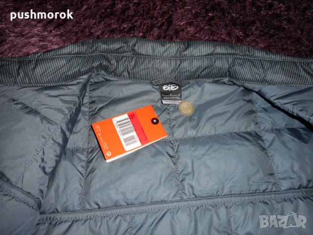 Nike Men's Jacket 6.0 Water repellent, снимка 4 - Якета - 22749859