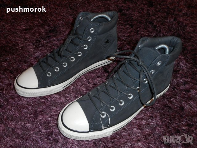 Converse Chuck Taylor All Star Boot PC, снимка 7 - Маратонки - 22886640