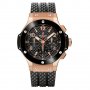 HUBLOT модел BIG-BANG-KING мъжки стилен часовник, снимка 1