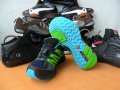 SALOMON ORIGINAL, туристически унисекс маратонки, 35 - 36, GOGOMOTO.BAZAR.BG®, снимка 11