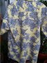 мъжка риза памук хавайка , снимка 2