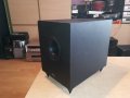 tannoy sfx 5.1 powered subwoofer-made in uk-внос англия, снимка 2
