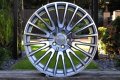 БМВ Джанти 21" 5x120 BMW X4 F26 X5 E70 F15 X6 E71 F16, снимка 3