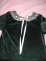 Нова зелена блузка, снимка 2