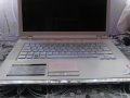 лаптоп SONY VAIO -CR31S INTEL T8110 (2.10GHz)