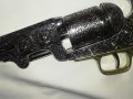 Револвер Колт /Colt, 1851/ Масивна и красива реплика, снимка 3