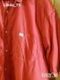 Мъж.риза-"LIVIO BONETTI"-/спортна/,цвят-червена. Закупена от Италия., снимка 4