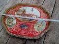 Стар поднос, снимка 3