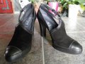 G-star оригинални обувки Uk8/41, снимка 1 - Дамски обувки на ток - 10169409