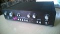 dual cv-1100 stereo amplifier-внос швеицария, снимка 17