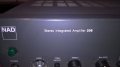 nad model 306-stereo amplifier-england, снимка 10