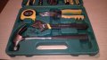 Инструменти в куфар-28х22см-нови, снимка 7