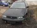 Продавам на части два броя Субару Легаси 2000 и 2200 куб 92 г / Subaru Legacy, снимка 5