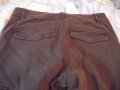 дамски кафяв панталон, снимка 4