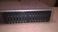 ПОРЪЧАН-technics sh-8044 equalizer-made in japan-внос italy, снимка 5
