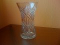 Кристална ваза, снимка 4