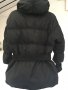 Яке пух,регулируема яка(става на полукачулка), снимка 2