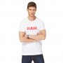 нова мъжка тениска G Star Raw Logo T Shirt оригинал