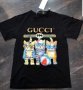 Тениска Gucci, снимка 1 - Тениски - 25401777