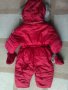 ПРОДАВАМ страхотен зимен детски гащиризон, снимка 4